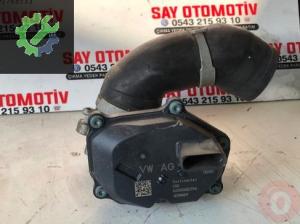 Golf7 Leon jetta 1.6 tdi CLH Egr valfi 04L131501C