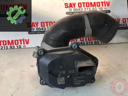 Volkswagen Golf EGR Valfi çıkma parça
