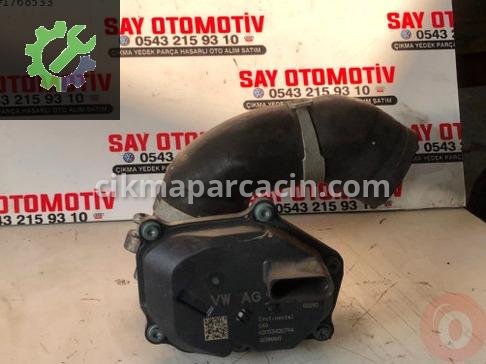 Volkswagen Golf EGR Valfi 04L131501C çıkma parça