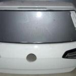 Volkswagen Golf 2023 Çıkma Bagaj Kapağı No 1956242