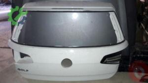 Volkswagen Golf 2023 Çıkma Bagaj Kapağı No 1956242