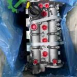 Volkswagen Passat 2012-2014 Sıfır Motor Komple 04E103479B