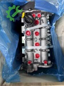 Volkswagen Passat 2012-2014 Sıfır Motor Komple 04E103479B