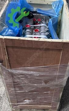 Volkswagen Passat Motor Komple 04E103479B çıkma parça