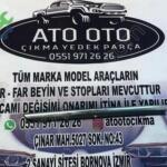 Volkswagen Golf 2012 Çıkma Sis Farı Çerçevesi