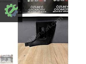 golf 5 jetta scirocco sol alt marşbiyel plastiği