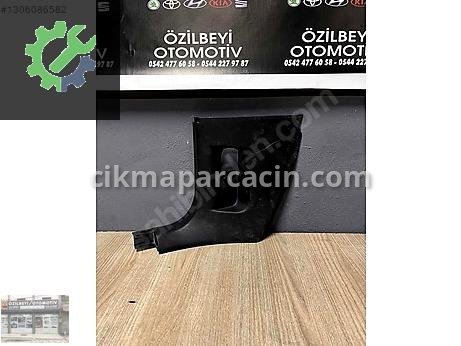 Volkswagen Jetta Bakalit çıkma parça