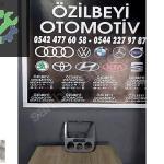2025 Volkswagen Passat Panjur Çıkma Parça Gaziantep