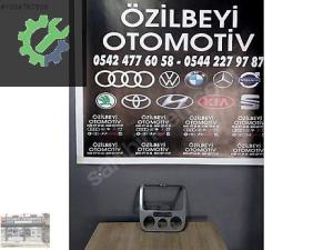 golf 5 jetta teyip çercevesi orjinal.