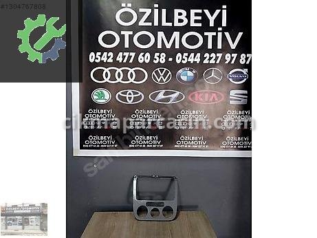 Volkswagen Golf Panjur çıkma parça