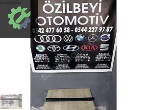 golf 5 sol arka kapı bandı orjinal 2005 2010