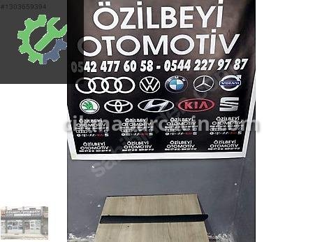 Volkswagen Golf Kapı (Arka Sol) çıkma parça