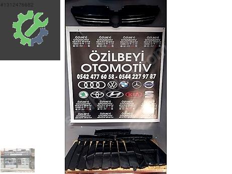 Volkswagen Golf Bakalit çıkma parça