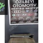golf 6 sol ön drek kaplaması iç orjinal 5k