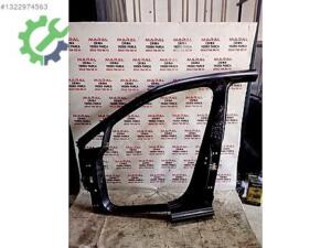 golf 7.7.5 sol dış pervaz 2013 2020