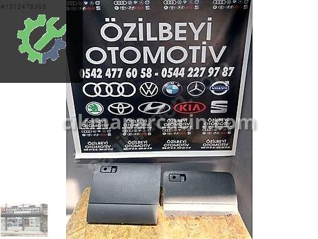 Volkswagen Jetta Torpido Kapağı çıkma parça