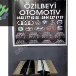 golf 7 kapı drek bakaliti plastigi orjinal