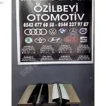 golf 7 kapı drek bakaliti plastigi orjinal
