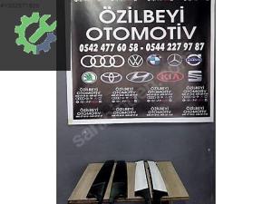 golf 7 kapı drek bakaliti plastigi orjinal