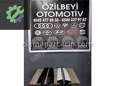 Volkswagen Golf Bakalit çıkma parça