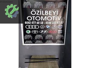 golf 7 ön cam fitili dış sag sol orjinal