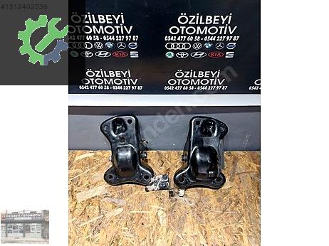 Volkswagen Golf Arka Dingil çıkma parça