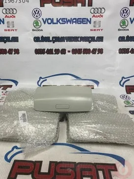 Volkswagen Jetta Koltuk Başlığı 1KD868837 çıkma parça