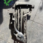 BMW X5 2007 Çıkma Tampon Izgarası 51117336510