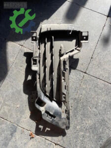 BMW X5 2007 Çıkma Tampon Izgarası 51117336510