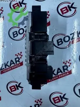 Volkswagen Crafter Kalorifer Rezistansı 5Q0907521F çıkma parça
