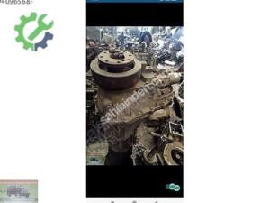 Grand Cherokee 3.0 Crd arazi şanzımanı