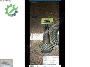 Grand Cherokee 4.0 10/41 Ayna Mahruti