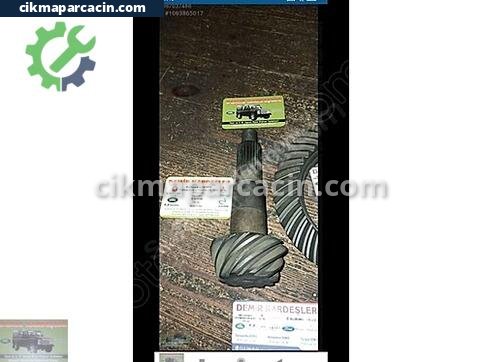 Jeep Grand Cherokee Ayna Mahruti çıkma parça