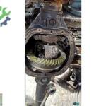 Nissan Skystar Çıkma Parça Ankara