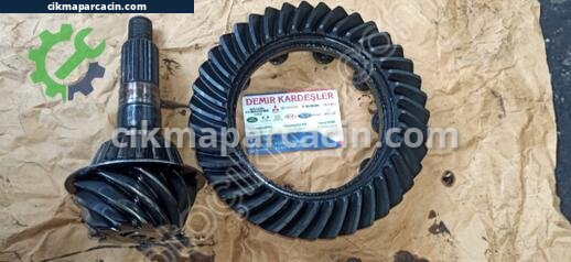 Jeep Grand Cherokee Ön Ayna Mahruti çıkma parça
