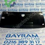 Jeep Grand Cherokee Orijinal Çıkma Arka Cam