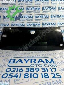 Jeep Grand Cherokee Orijinal Çıkma Arka Cam