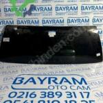 Jeep Grand Cherokee Orijinal Çıkma Arka Cam