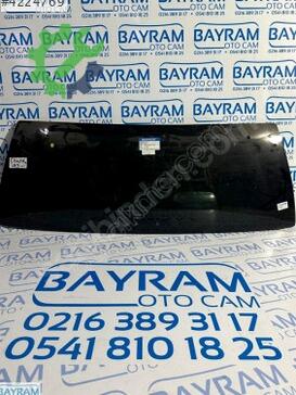 Jeep Grand Cherokee Arka Cam çıkma parça