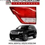 GRAND CHEROKEE ARKA İÇ STOP SAĞ SOL 2011 VE ÜZERİ / KAMPANYA