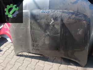 Grand Cherokee Jeep için Orijinal Çıkma Kaput
