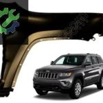 GRAND CHEROKEE ÖN ÇAMURLUK SAĞ SOL 2014 VE ÜZERİ / KAMPANYA