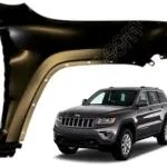 GRAND CHEROKEE ÖN ÇAMURLUK SAĞ SOL 2014 VE ÜZERİ / KAMPANYA