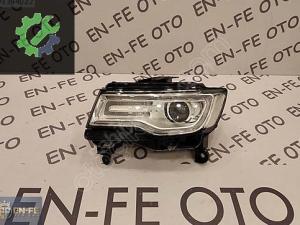 GRAND CHEROKEE SOL XENON LED FAR AFS ADAPTİF 68144709AF