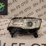 GRAND CHEROKEE SOL XENON LED FAR AFS ADAPTİF 68144709AF