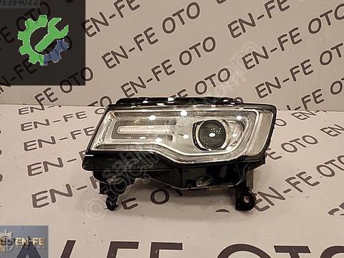 Jeep Grand Cherokee Sol Ön Far 68144709AF çıkma parça