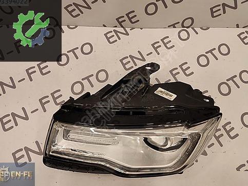 Jeep Grand Cherokee Sol Ön Far 68144709AF çıkma parça