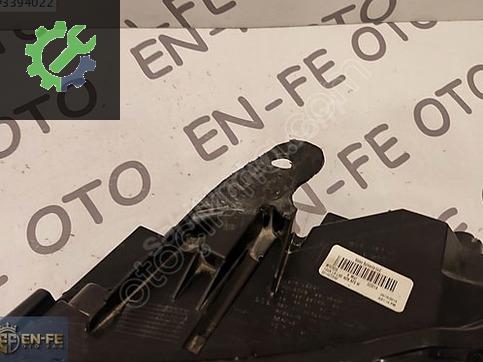 Jeep Grand Cherokee Sol Ön Far 68144709AF çıkma parça