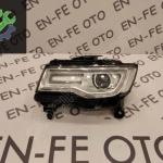 GRAND CHEROKEE SOL XENON LED FAR AFS ADAPTİF 68144709AF ENFE