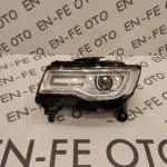 GRAND CHEROKEE SOL XENON LED FAR AFS ADAPTİF 68144709AF ENFE